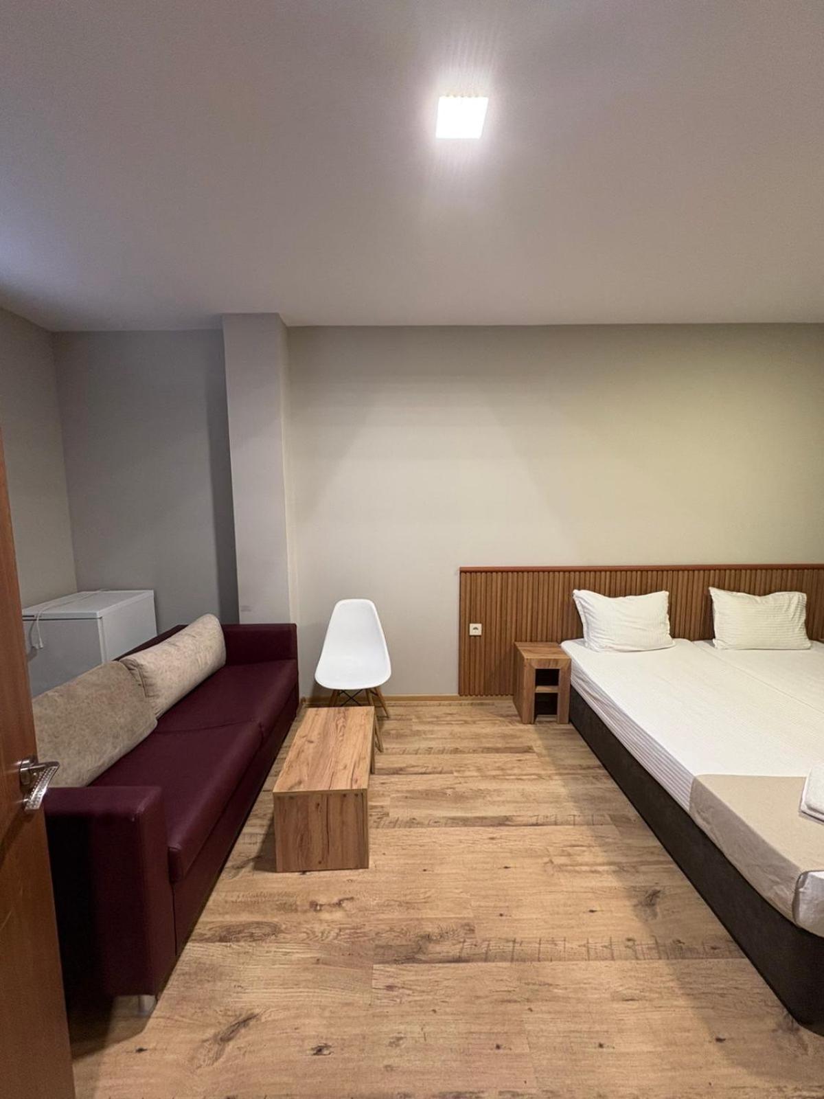 Radi Inn スヴィレングラッド エクステリア 写真