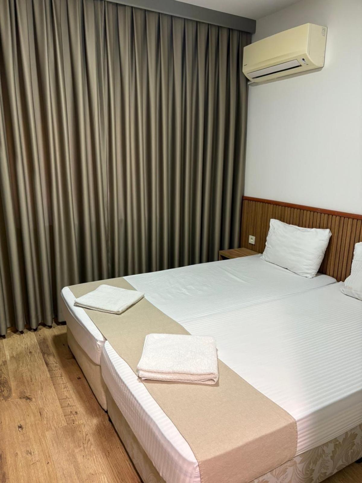 Radi Inn スヴィレングラッド エクステリア 写真
