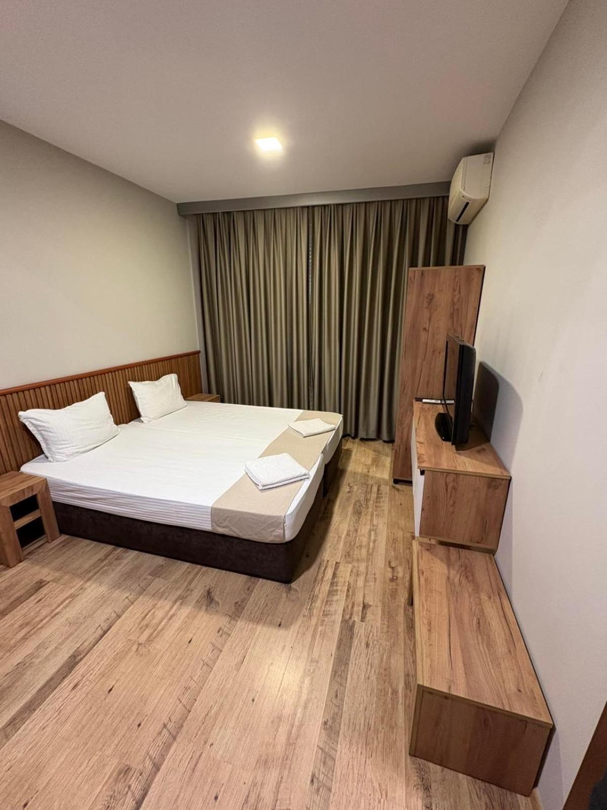 Radi Inn スヴィレングラッド エクステリア 写真
