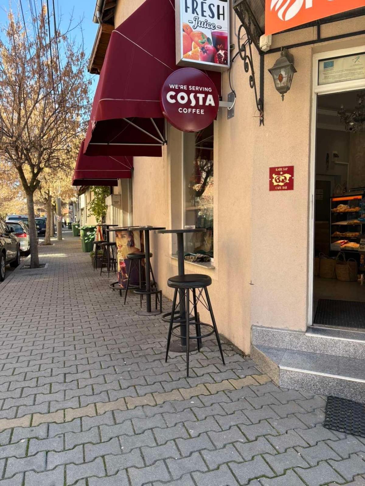 Radi Inn スヴィレングラッド エクステリア 写真