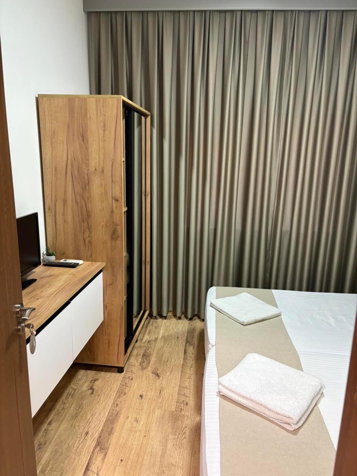Radi Inn スヴィレングラッド エクステリア 写真