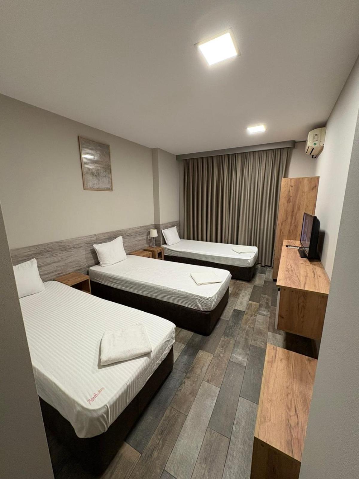 Radi Inn スヴィレングラッド エクステリア 写真