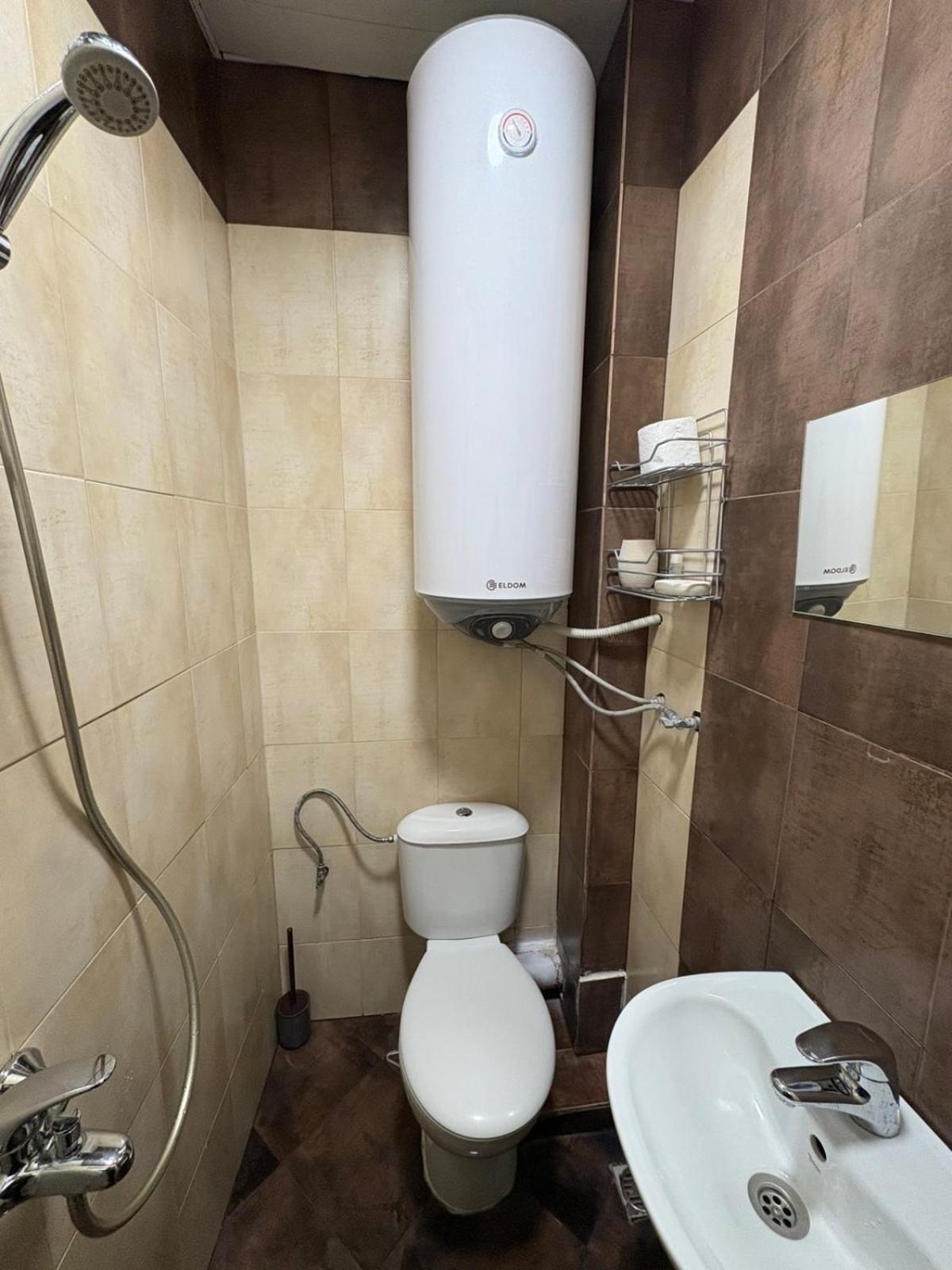 Radi Inn スヴィレングラッド エクステリア 写真