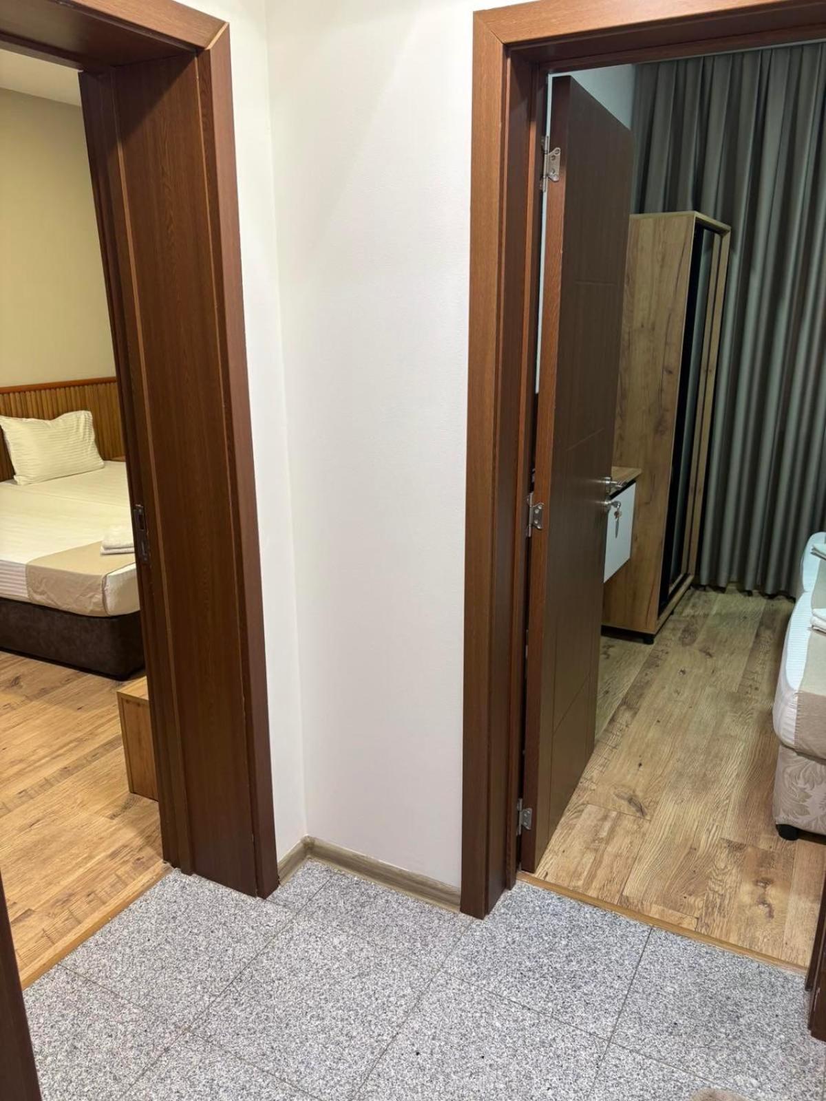 Radi Inn スヴィレングラッド エクステリア 写真