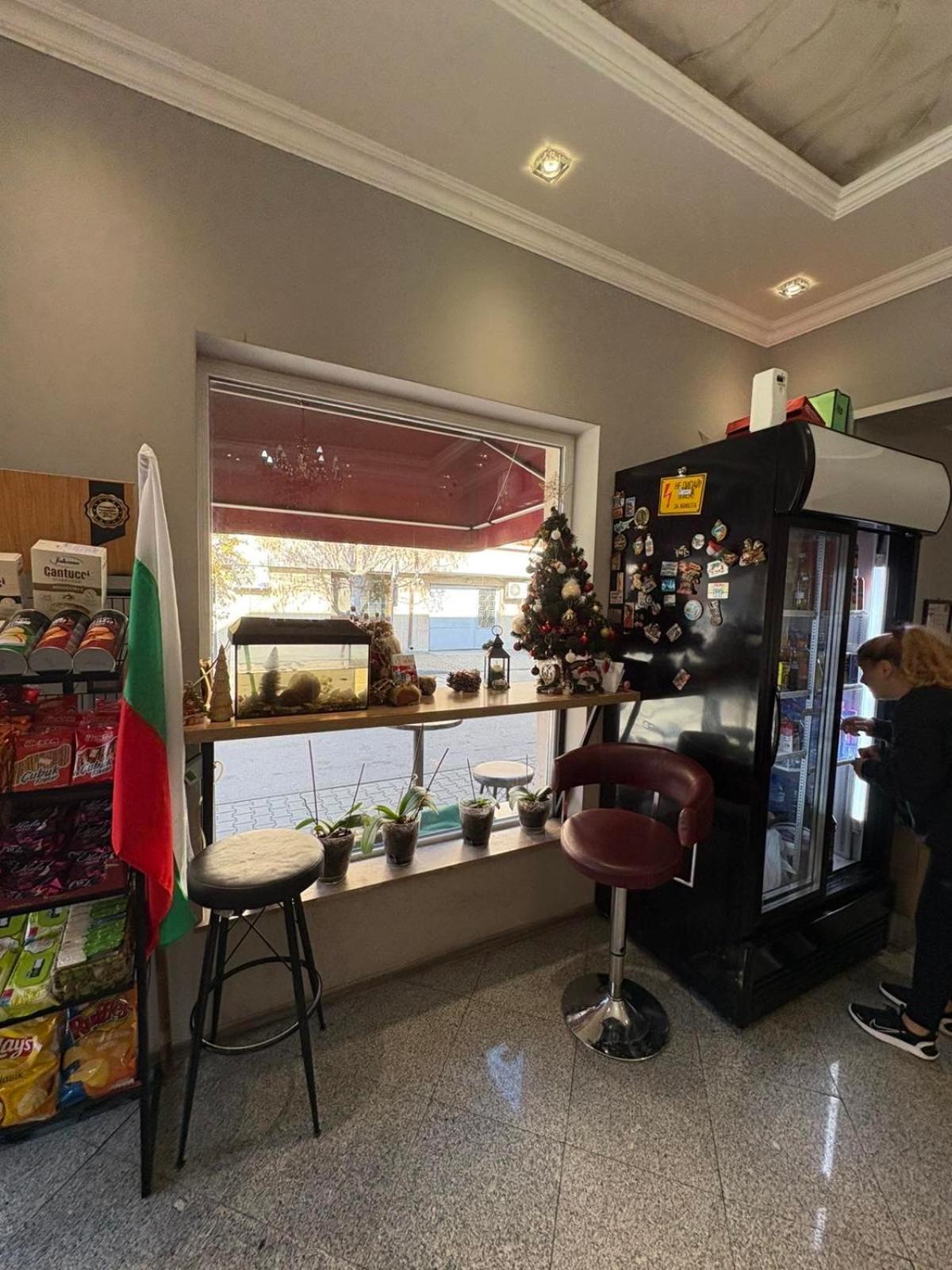 Radi Inn スヴィレングラッド エクステリア 写真