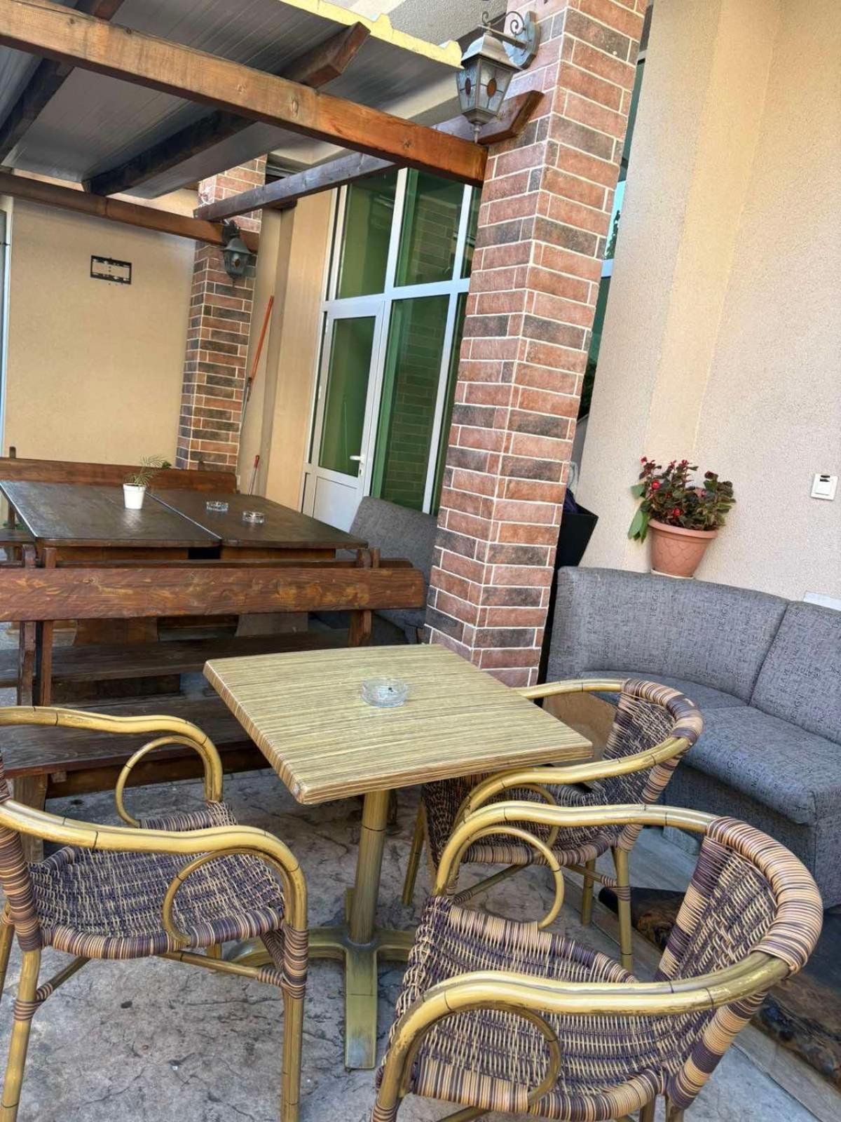 Radi Inn スヴィレングラッド エクステリア 写真